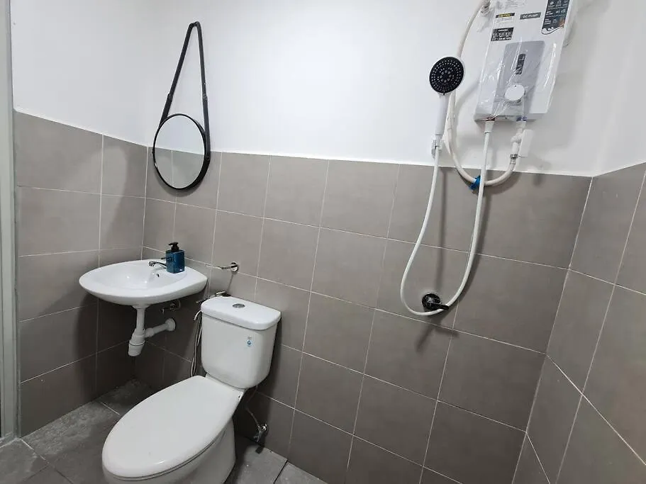 Luxury Tangerine Suites Klia Sepang 0*,  Malaysia